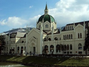 Akademija likovnih umjetnosti Univerziteta u Sarajevu