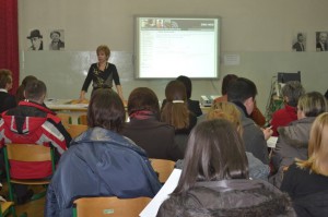 Edukacija nastavnika razredne nastave i EMIS koordinatora osnovnih škola Kantona Sarajevo; Foto: Klix.ba