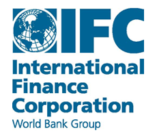 International Finance Corporation Logo medjunarodna finansijska korporacija
