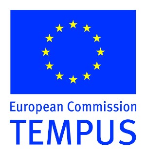 TEMPUS logo