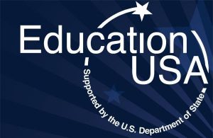 education usa logo