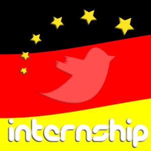 internship in germany