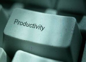 produktivnost rada