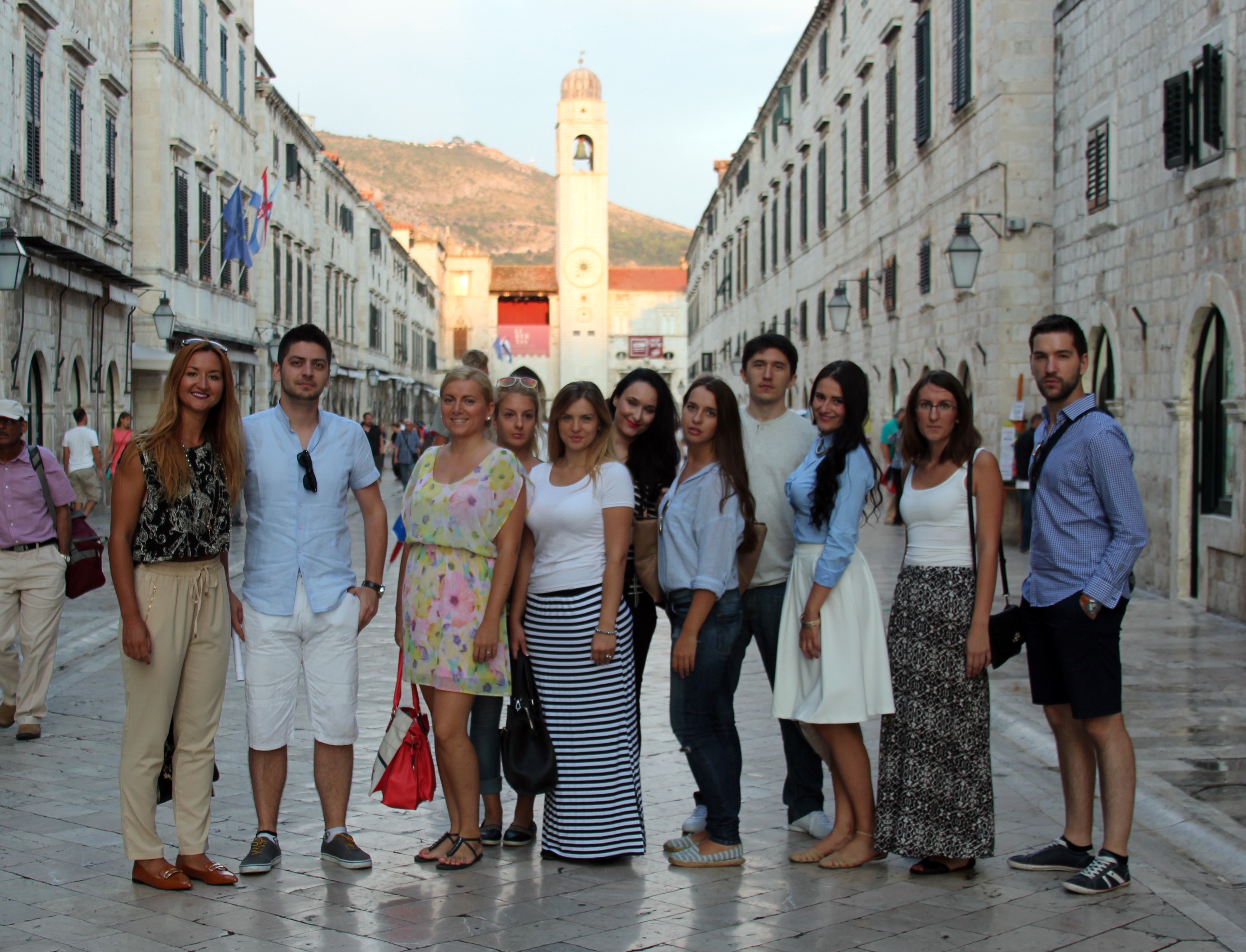 ELSA ljetni seminar Dubrovnik 2015 (3)