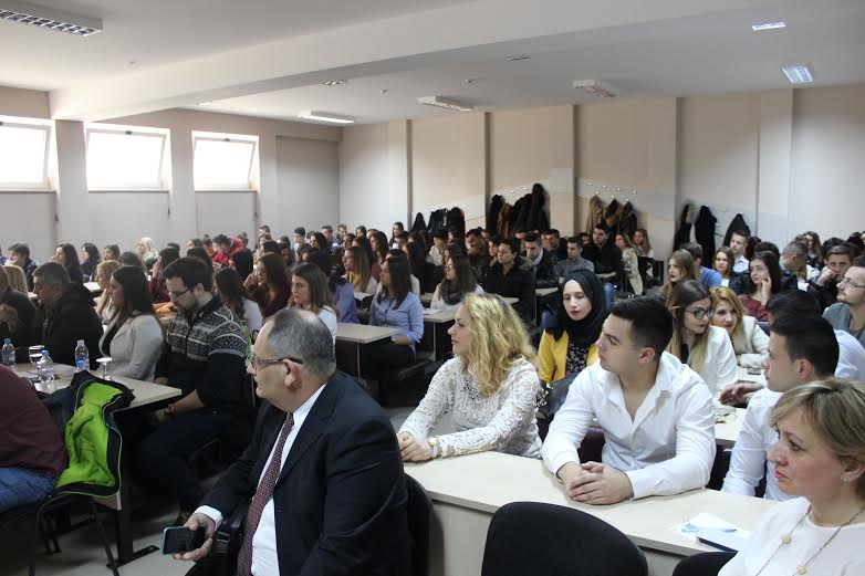 Studenti Ekonomskog fakulteta u Mostaru kao budući poduzetnici (2)
