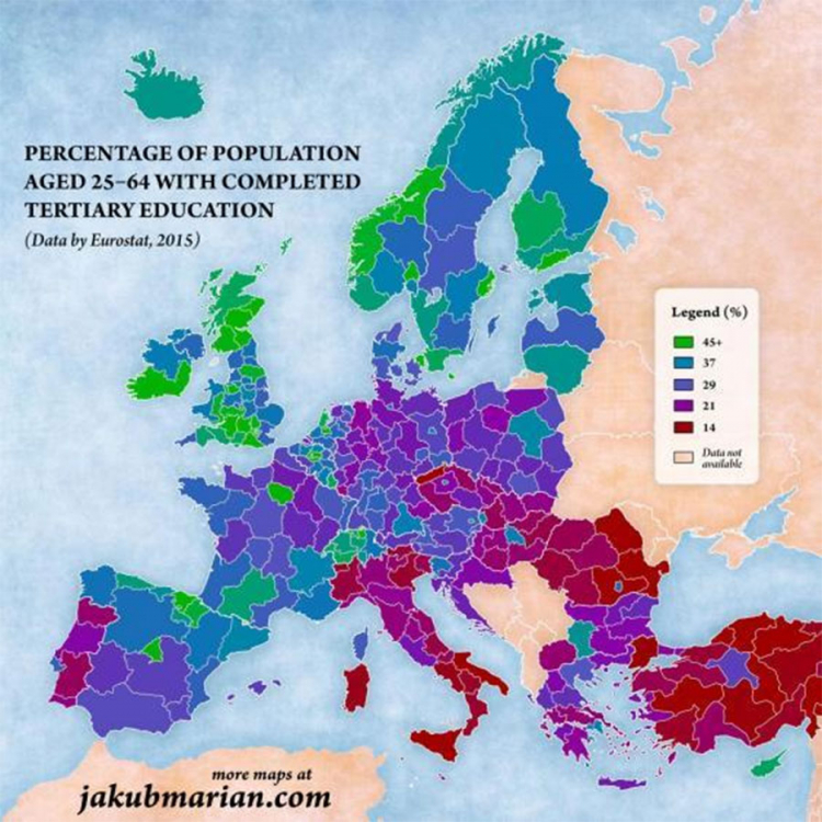 ovo-su-zemlje-sa-najobrazovanijim-stanovnistvom-u-evropi-2