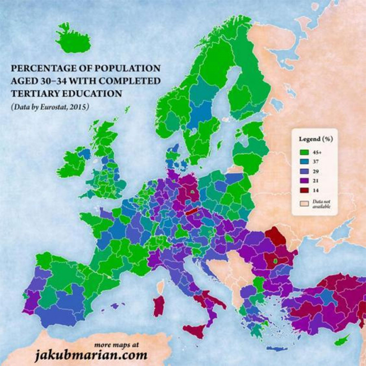 ovo-su-zemlje-sa-najobrazovanijim-stanovnistvom-u-evropi-3