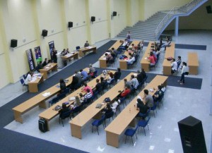 Debatni klub Sveučilišta u Mostaru