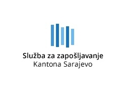 JU "Služba za zapošljavanje Kantona Sarajevo"