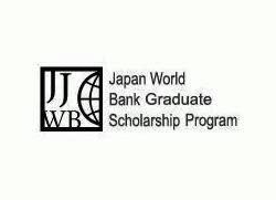 The Joint Japan World Bank Graduate Scholarship Program Studomat