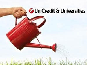 Stipendije Fondacije UniCredit & Universities
