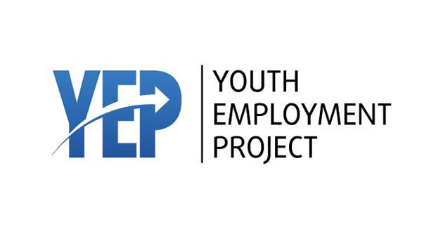 YEP youth employment project cover