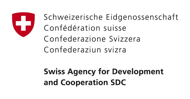 sdc švicarska agencija za razvoj i saradnju