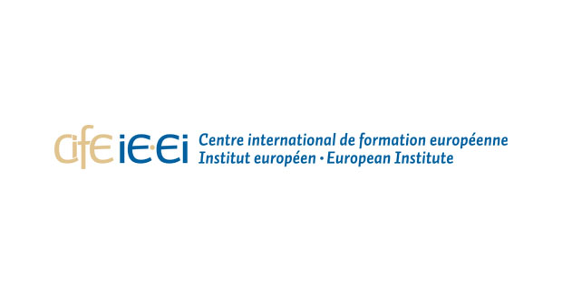 IE EI logo