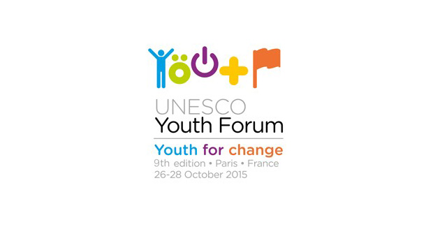 9th youth forumUNESCO