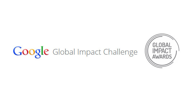 google global impact challenge