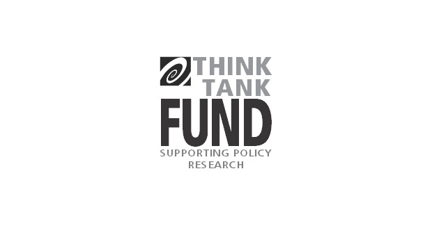 think tank fund
