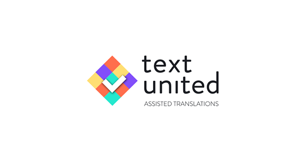 Text United logo