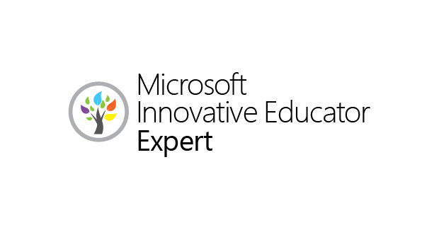 The Microsoft Innovative Educator MIE Expert program