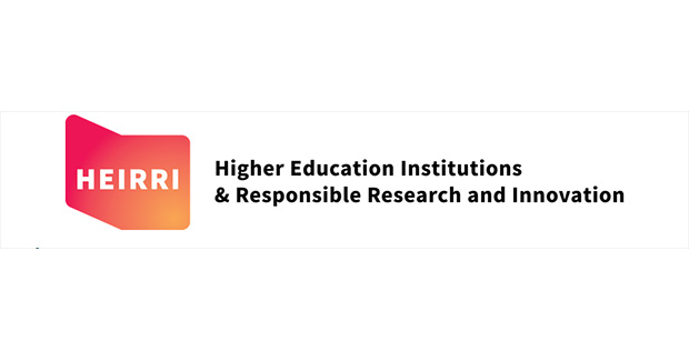 HEIRRI Higher Education Institutions and Responsible Research and Innovation