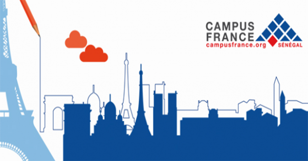 Campus France The Eiffel Excellence Scholarship Programme