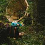 Estonski studenti izgradili gigantske drvene megafone 7