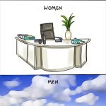 12 sličnosti i razlika između žena i muškaraca 1