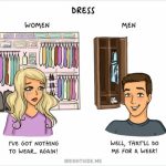 12 sličnosti i razlika između žena i muškaraca 10
