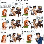 12 sličnosti i razlika između žena i muškaraca 9
