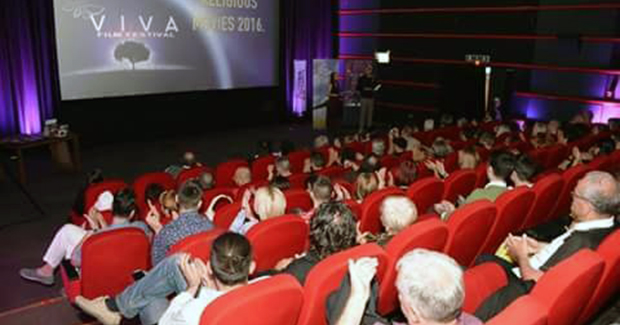 Svečanom ceremonijom zatvoren 2. VIVA film festival Uručene nagrade za najbolje filmove
