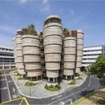 Sveučilište u Singapuru
