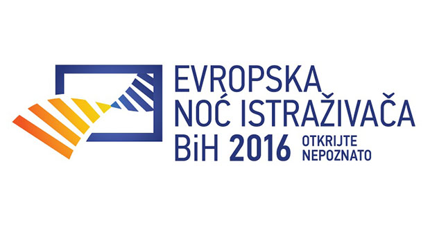 Održana Evropska Noć istraživača 2016 u Banjaluci 1