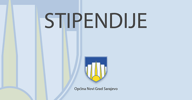 Općina Novi Grad Sarajevo stipendije