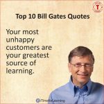 Bill Gates pročitajte njegovih deset najboljih citata FOTO 2