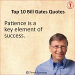 Bill Gates pročitajte njegovih deset najboljih citata FOTO 8
