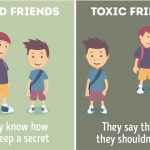 Deset razlika između pravih i toksičnih prijatelja FOTO 7