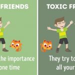 Deset razlika između pravih i toksičnih prijatelja FOTO 9