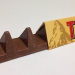 Javnost pobjesnila Velika promjena oblika legendarne Toblerone čokolade 10