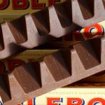 Javnost pobjesnila Velika promjena oblika legendarne Toblerone čokolade 2