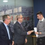 Fond IKRE Osigurano 1.910 stipendija u Kantonu Sarajevo za djecu boračke populacije 3