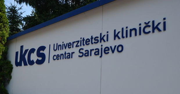 UKCS KCUS klinički centar univerziteta u sarajevu