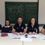 Projekat studenata Mašinskog fakulteta u Sarajevu među 50 najboljih u Evropi 1