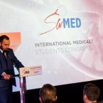 Završen Treći međunarodni kongres studenata medicine i mladih ljekara SAMED 2017 u Sarajevu 2
