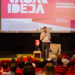 Održana XIV konferencija Vašar ideja u Sarajevu 3
