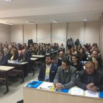 UNMO Počela dvodnevna međunarodna konferencija u organizaciji tri fakulteta 1
