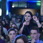 CEO konferencija u Sarajevu okupila preko 1000 učesnika 16