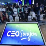 CEO konferencija u Sarajevu okupila preko 1000 učesnika 3