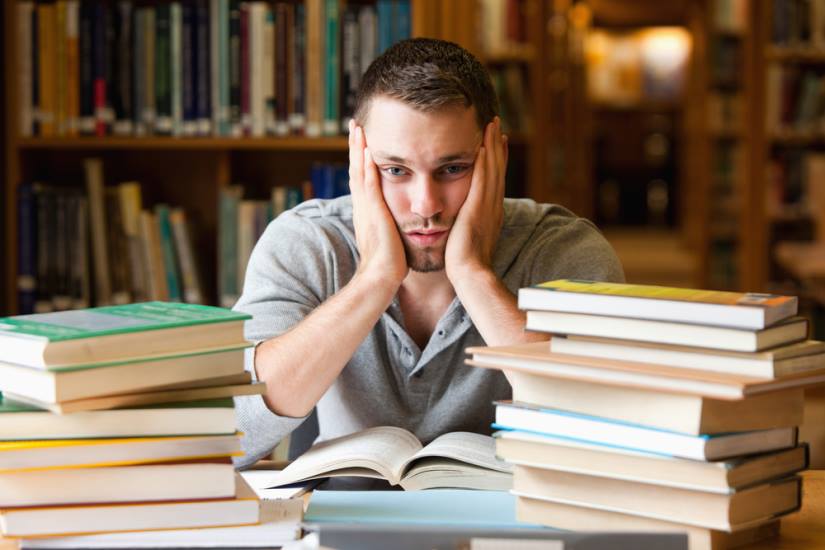 4 signs what youre currently studying is not right for you