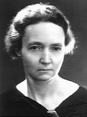 Irène Joliot Curie Harcourt