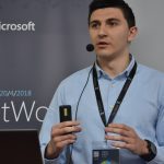 Konferencija Microsoft Network 8 28